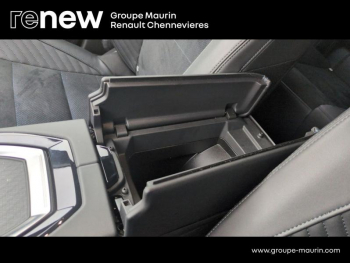 Photo 23 du bon plan RENAULT RAFALE 1.2 E-Tech full hybrid 200ch esprit Alpine occasion à 42490 €