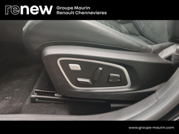 Photo 26 du bon plan RENAULT RAFALE 1.2 E-Tech full hybrid 200ch esprit Alpine occasion à 42490 €