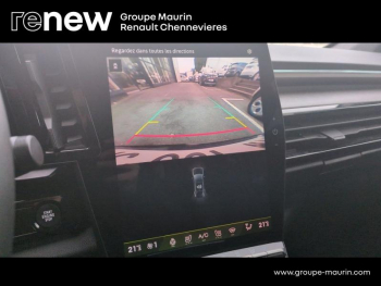 Photo 27 du bon plan RENAULT RAFALE 1.2 E-Tech full hybrid 200ch esprit Alpine occasion à 42490 €