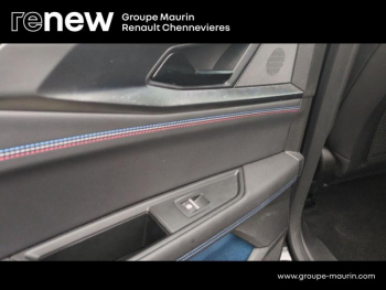 Photo 29 du bon plan RENAULT RAFALE 1.2 E-Tech full hybrid 200ch esprit Alpine occasion à 42490 €