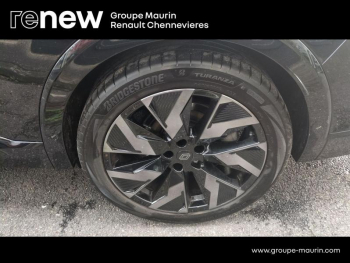 Photo 30 du bon plan RENAULT RAFALE 1.2 E-Tech full hybrid 200ch esprit Alpine occasion à 42490 €