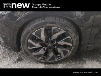 Photo 31 du bon plan RENAULT RAFALE 1.2 E-Tech full hybrid 200ch esprit Alpine occasion à 42490 €