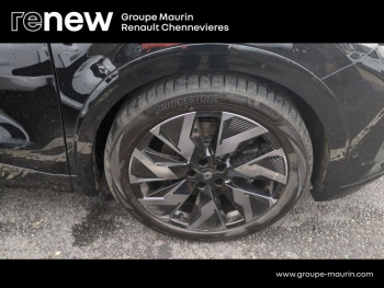 Photo 32 du bon plan RENAULT RAFALE 1.2 E-Tech full hybrid 200ch esprit Alpine occasion à 42490 €