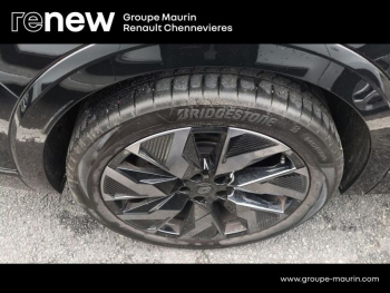 Photo 33 du bon plan RENAULT RAFALE 1.2 E-Tech full hybrid 200ch esprit Alpine occasion à 42490 €