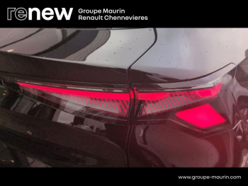 Photo 35 du bon plan RENAULT RAFALE 1.2 E-Tech full hybrid 200ch esprit Alpine occasion à 42490 €