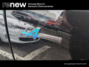 Photo 37 du bon plan RENAULT RAFALE 1.2 E-Tech full hybrid 200ch esprit Alpine occasion à 42490 €