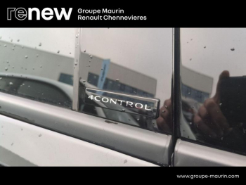 Photo 38 du bon plan RENAULT RAFALE 1.2 E-Tech full hybrid 200ch esprit Alpine occasion à 42490 €