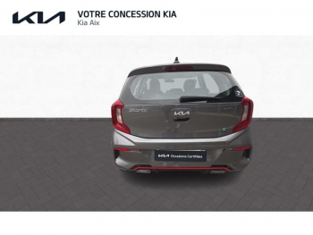 Photo 3 du bon plan KIA Picanto 1.2 DPi 84ch GT Line occasion à 14970 €