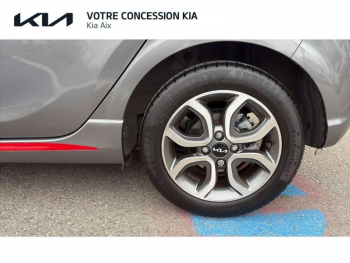 Photo 4 du bon plan KIA Picanto 1.2 DPi 84ch GT Line occasion à 14970 €