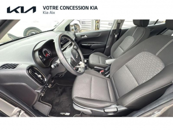Photo 5 du bon plan KIA Picanto 1.2 DPi 84ch GT Line occasion à 14970 €
