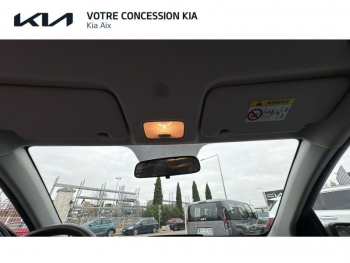 Photo 6 du bon plan KIA Picanto 1.2 DPi 84ch GT Line occasion à 14970 €