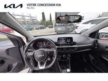 Photo 7 du bon plan KIA Picanto 1.2 DPi 84ch GT Line occasion à 14970 €