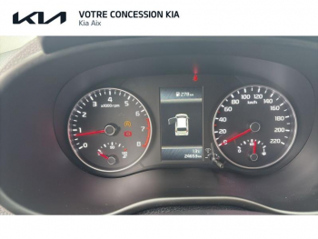 Photo 8 du bon plan KIA Picanto 1.2 DPi 84ch GT Line occasion à 14970 €