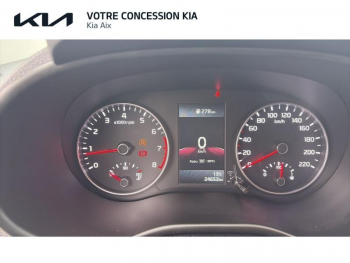 Photo 9 du bon plan KIA Picanto 1.2 DPi 84ch GT Line occasion à 14970 €