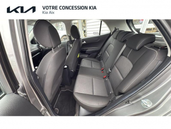 Photo 11 du bon plan KIA Picanto 1.2 DPi 84ch GT Line occasion à 14970 €