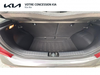 Photo 12 du bon plan KIA Picanto 1.2 DPi 84ch GT Line occasion à 14970 €