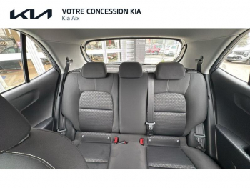 Photo 13 du bon plan KIA Picanto 1.2 DPi 84ch GT Line occasion à 14970 €