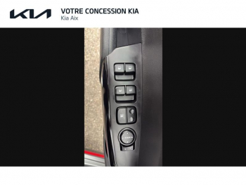 Photo 16 du bon plan KIA Picanto 1.2 DPi 84ch GT Line occasion à 14970 €