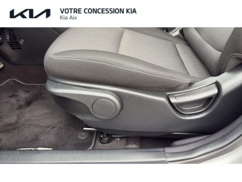 Photo 17 du bon plan KIA Picanto 1.2 DPi 84ch GT Line occasion à 14970 €