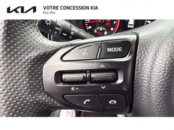 Photo 18 du bon plan KIA Picanto 1.2 DPi 84ch GT Line occasion à 14970 €