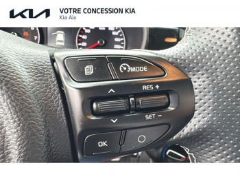 Photo 19 du bon plan KIA Picanto 1.2 DPi 84ch GT Line occasion à 14970 €