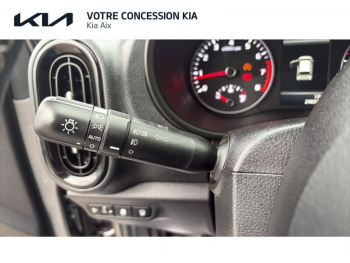 Photo 20 du bon plan KIA Picanto 1.2 DPi 84ch GT Line occasion à 14970 €