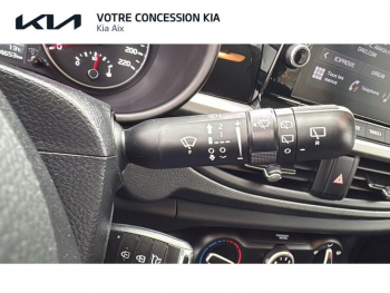 Photo 21 du bon plan KIA Picanto 1.2 DPi 84ch GT Line occasion à 14970 €