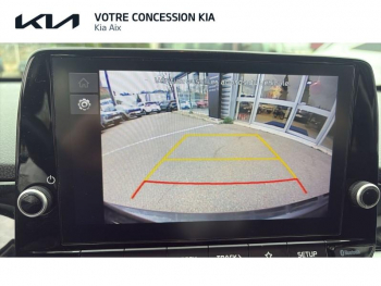 Photo 22 du bon plan KIA Picanto 1.2 DPi 84ch GT Line occasion à 14970 €