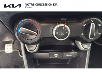 Photo 23 du bon plan KIA Picanto 1.2 DPi 84ch GT Line occasion à 14970 €