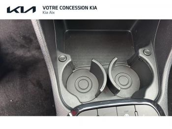 Photo 24 du bon plan KIA Picanto 1.2 DPi 84ch GT Line occasion à 14970 €