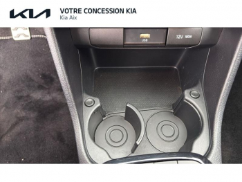 Photo 25 du bon plan KIA Picanto 1.2 DPi 84ch GT Line occasion à 14970 €