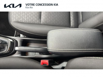 Photo 26 du bon plan KIA Picanto 1.2 DPi 84ch GT Line occasion à 14970 €
