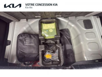 Photo 28 du bon plan KIA Picanto 1.2 DPi 84ch GT Line occasion à 14970 €