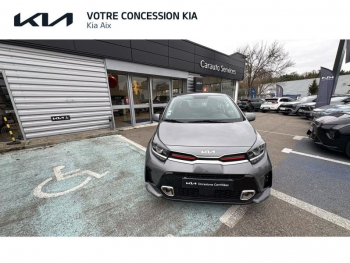 Photo 30 du bon plan KIA Picanto 1.2 DPi 84ch GT Line occasion à 14970 €