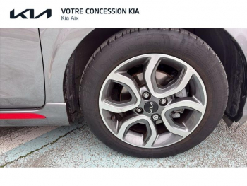 Photo 31 du bon plan KIA Picanto 1.2 DPi 84ch GT Line occasion à 14970 €
