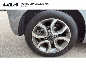Photo 32 du bon plan KIA Picanto 1.2 DPi 84ch GT Line occasion à 14970 €