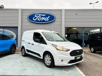 Photo 3 du bon plan FORD Transit Connect VUL L1 1.5 EcoBlue 100ch Trend Business Nav occasion à 9590 €