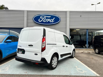 Photo 4 du bon plan FORD Transit Connect VUL L1 1.5 EcoBlue 100ch Trend Business Nav occasion à 9590 €