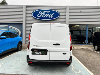 Photo 5 du bon plan FORD Transit Connect VUL L1 1.5 EcoBlue 100ch Trend Business Nav occasion à 9590 €