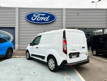 Photo 6 du bon plan FORD Transit Connect VUL L1 1.5 EcoBlue 100ch Trend Business Nav occasion à 9590 €