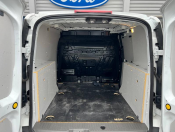 Photo 7 du bon plan FORD Transit Connect VUL L1 1.5 EcoBlue 100ch Trend Business Nav occasion à 9590 €