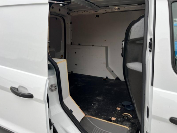 Photo 8 du bon plan FORD Transit Connect VUL L1 1.5 EcoBlue 100ch Trend Business Nav occasion à 9590 €