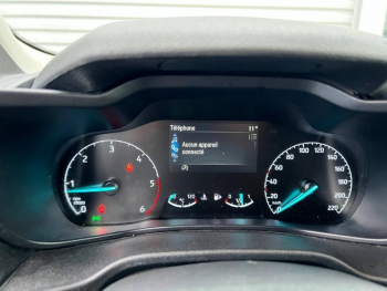 Photo 11 du bon plan FORD Transit Connect VUL L1 1.5 EcoBlue 100ch Trend Business Nav occasion à 9590 €