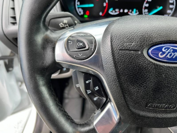 Photo 12 du bon plan FORD Transit Connect VUL L1 1.5 EcoBlue 100ch Trend Business Nav occasion à 9590 €