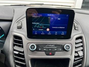 Photo 14 du bon plan FORD Transit Connect VUL L1 1.5 EcoBlue 100ch Trend Business Nav occasion à 9590 €