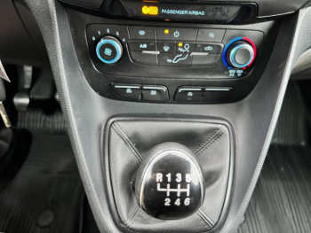 Photo 16 du bon plan FORD Transit Connect VUL L1 1.5 EcoBlue 100ch Trend Business Nav occasion à 9590 €