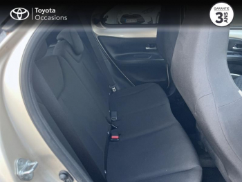 Photo 7 du bon plan TOYOTA Aygo X 1.0 VVT-i 72ch Design S-CVT occasion à 14990 €