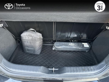 Photo 10 du bon plan TOYOTA Aygo X 1.0 VVT-i 72ch Design S-CVT occasion à 14990 €