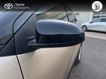 Photo 21 du bon plan TOYOTA Aygo X 1.0 VVT-i 72ch Design S-CVT occasion à 14990 €
