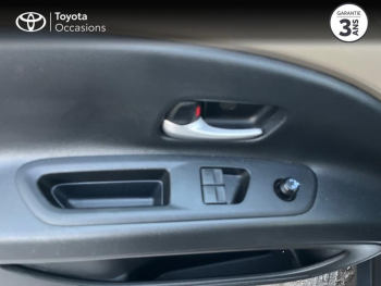 Photo 22 du bon plan TOYOTA Aygo X 1.0 VVT-i 72ch Design S-CVT occasion à 14990 €